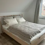 Wattkieker Appartement *