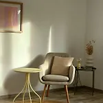 Appartement Wattkieker