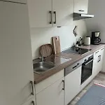 Appartement Wattkieker Norden