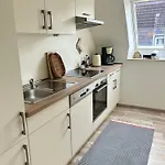 Wattkieker Appartement Norden