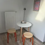Appartement Wattkieker Norden