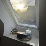 Appartement Wattkieker *