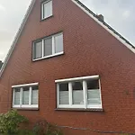 Wattkieker Appartement