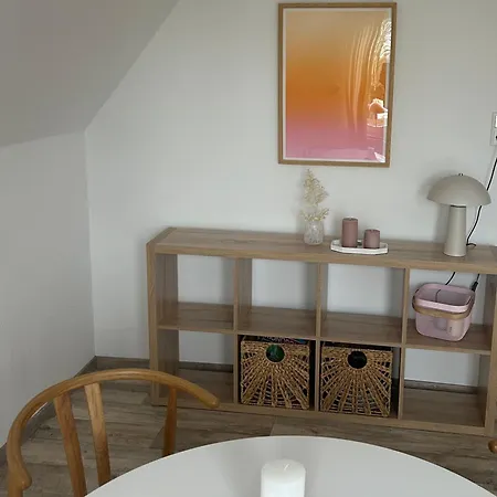 Appartement Wattkieker