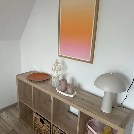 Wattkieker Appartement