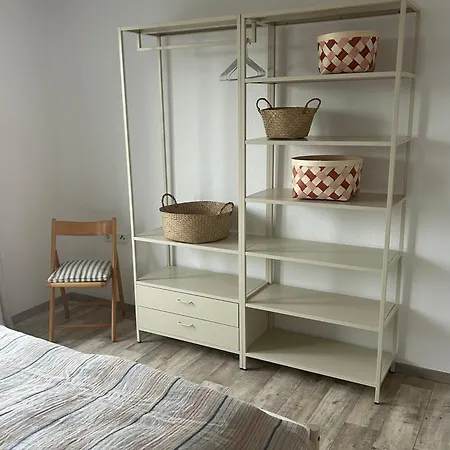 Wattkieker Appartement Norden