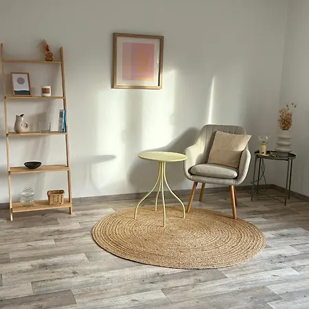Apartamento Wattkieker Norden
