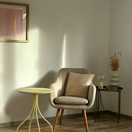 Apartamento Wattkieker