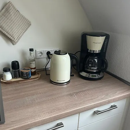Apartamento Wattkieker