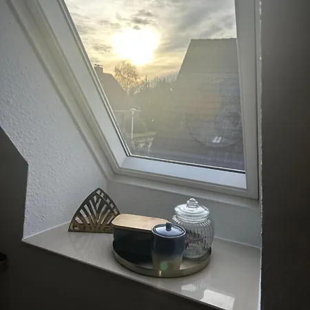 Apartamento Wattkieker *
