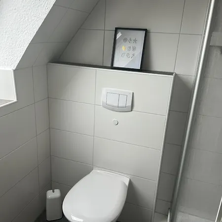 Wattkieker Apartamento Norden